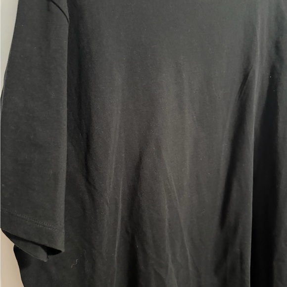 Coach Black Graphic Men's Tee - like New ! XXL - Picture 7 of 14